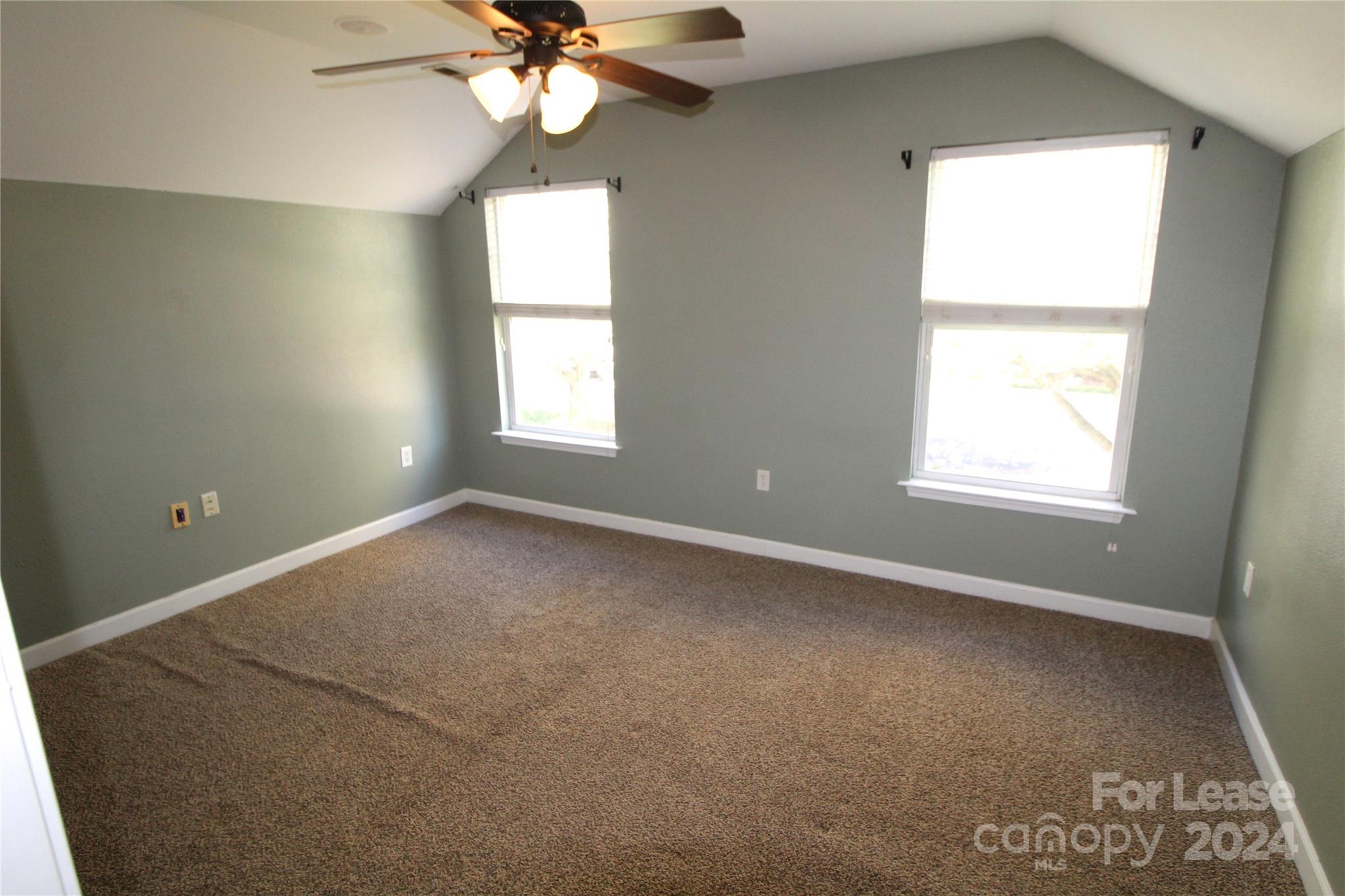 Harpers Mill - Residential Lease