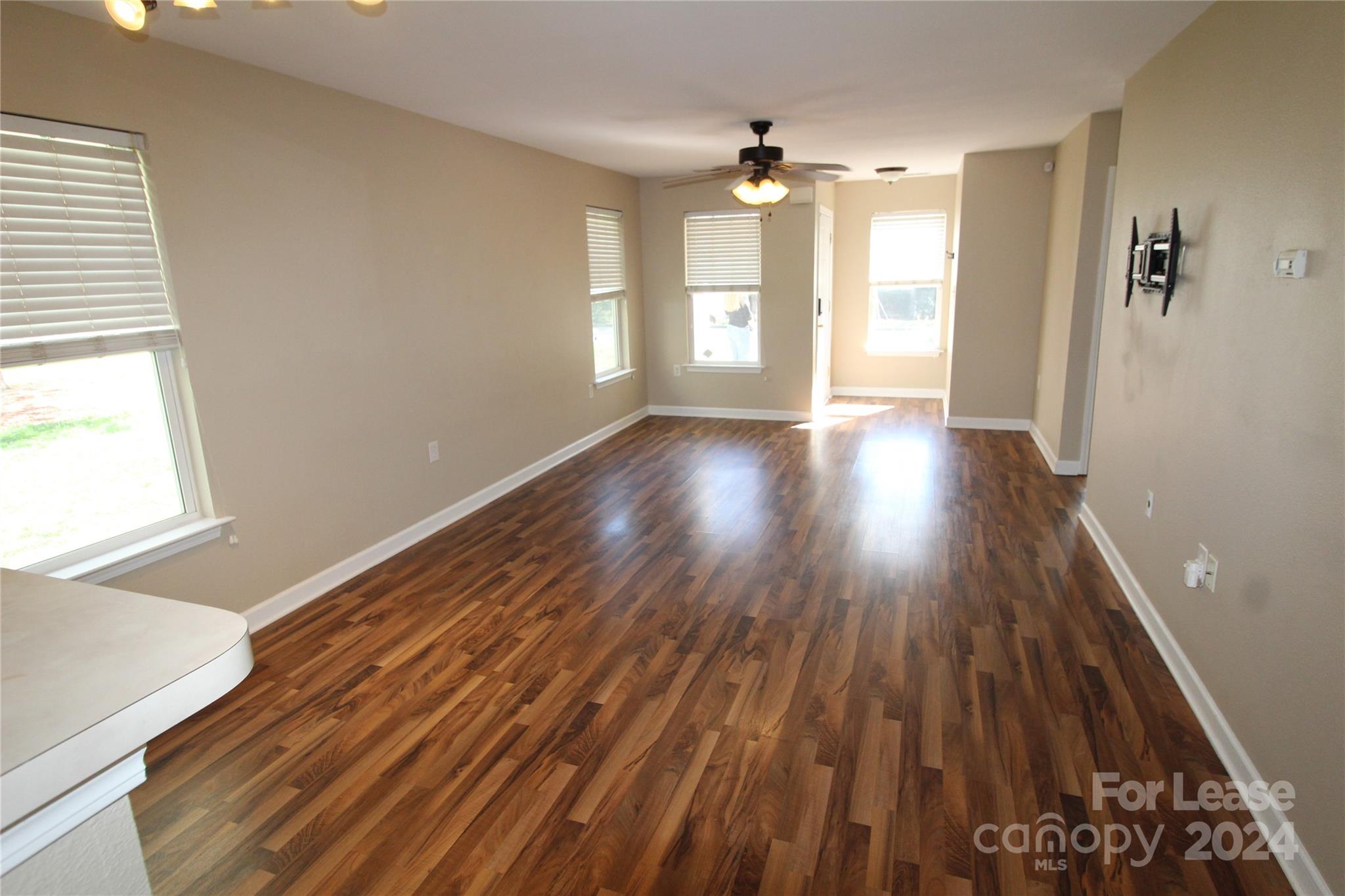 Harpers Mill - Residential Lease