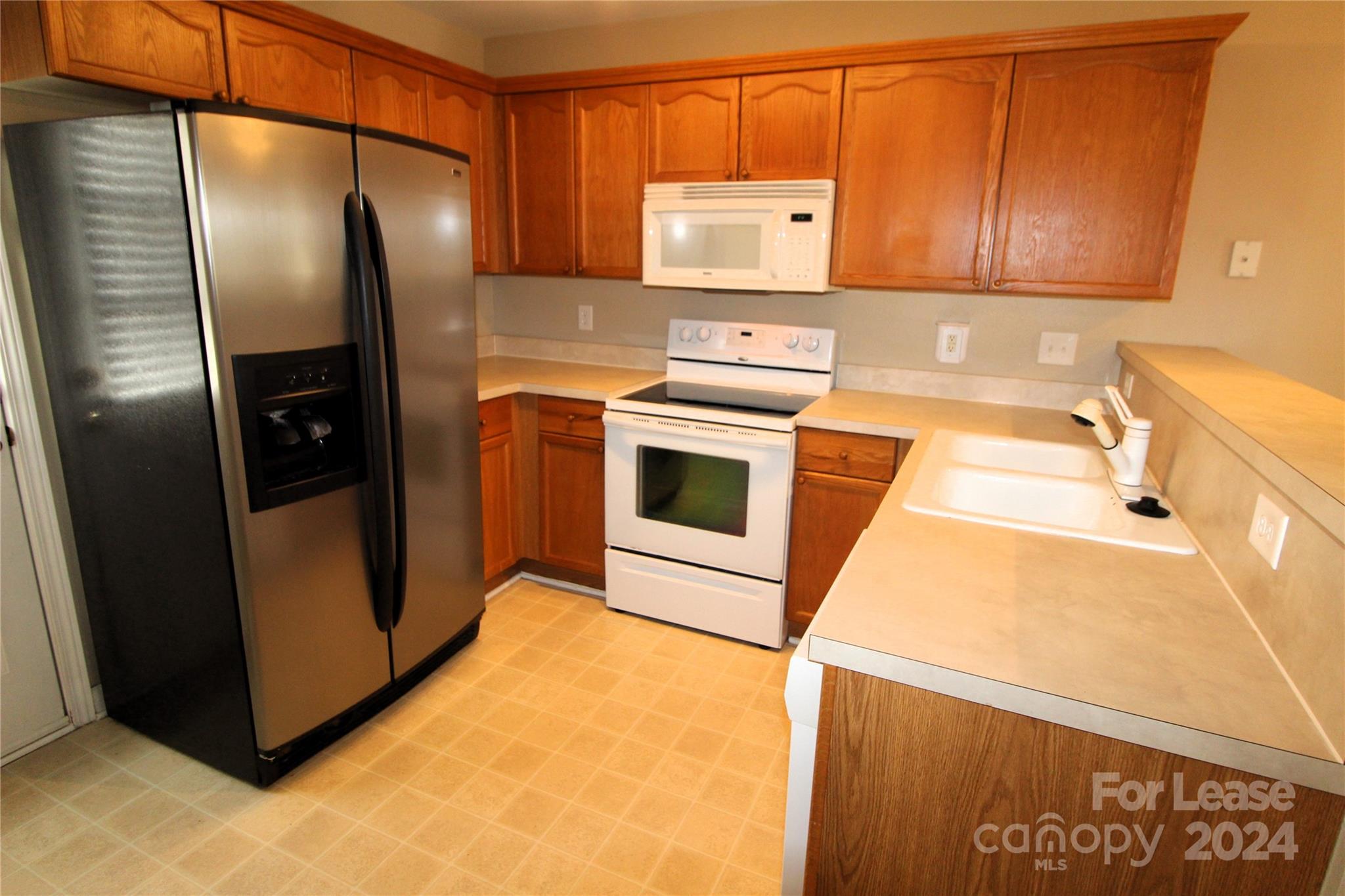 Harpers Mill - Residential Lease