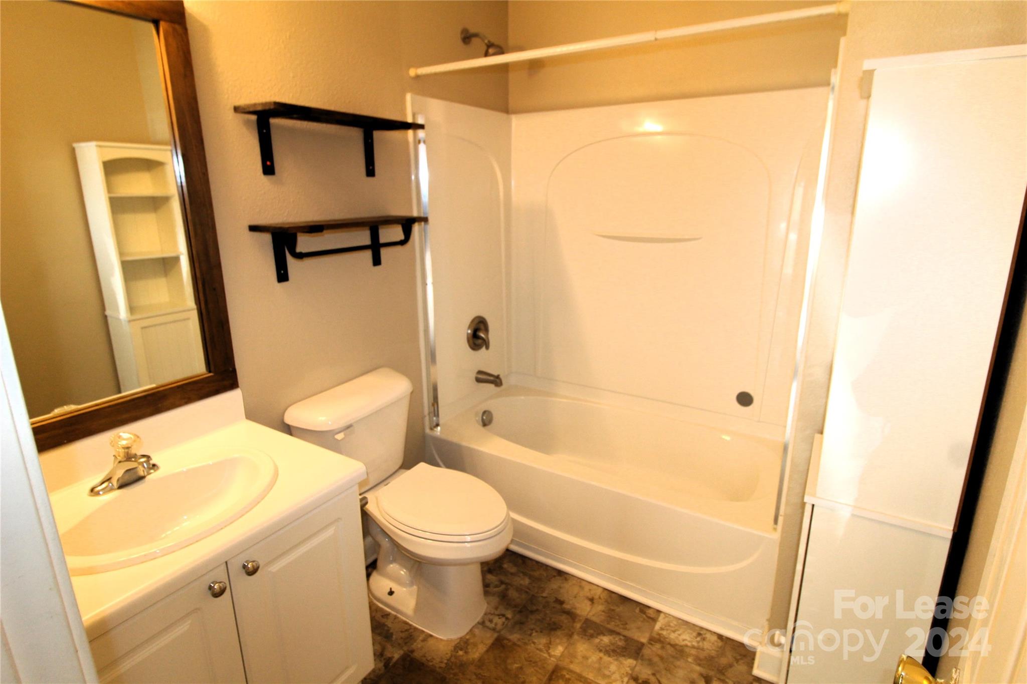 Harpers Mill - Residential Lease