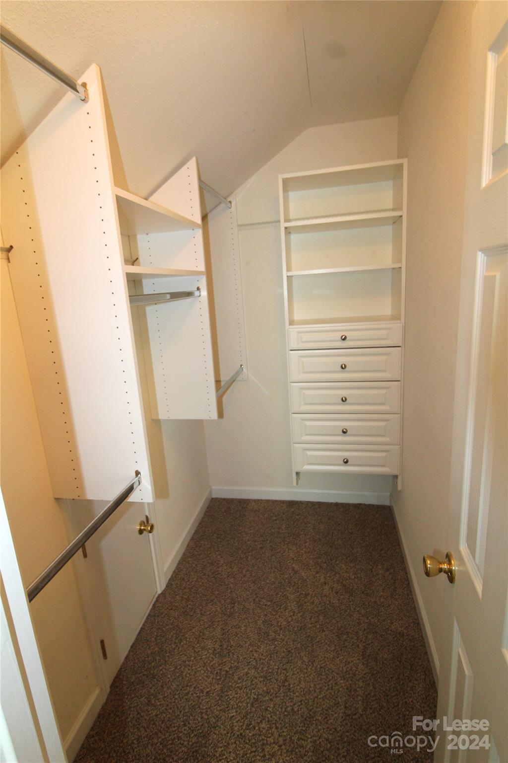 Harpers Mill - Residential Lease