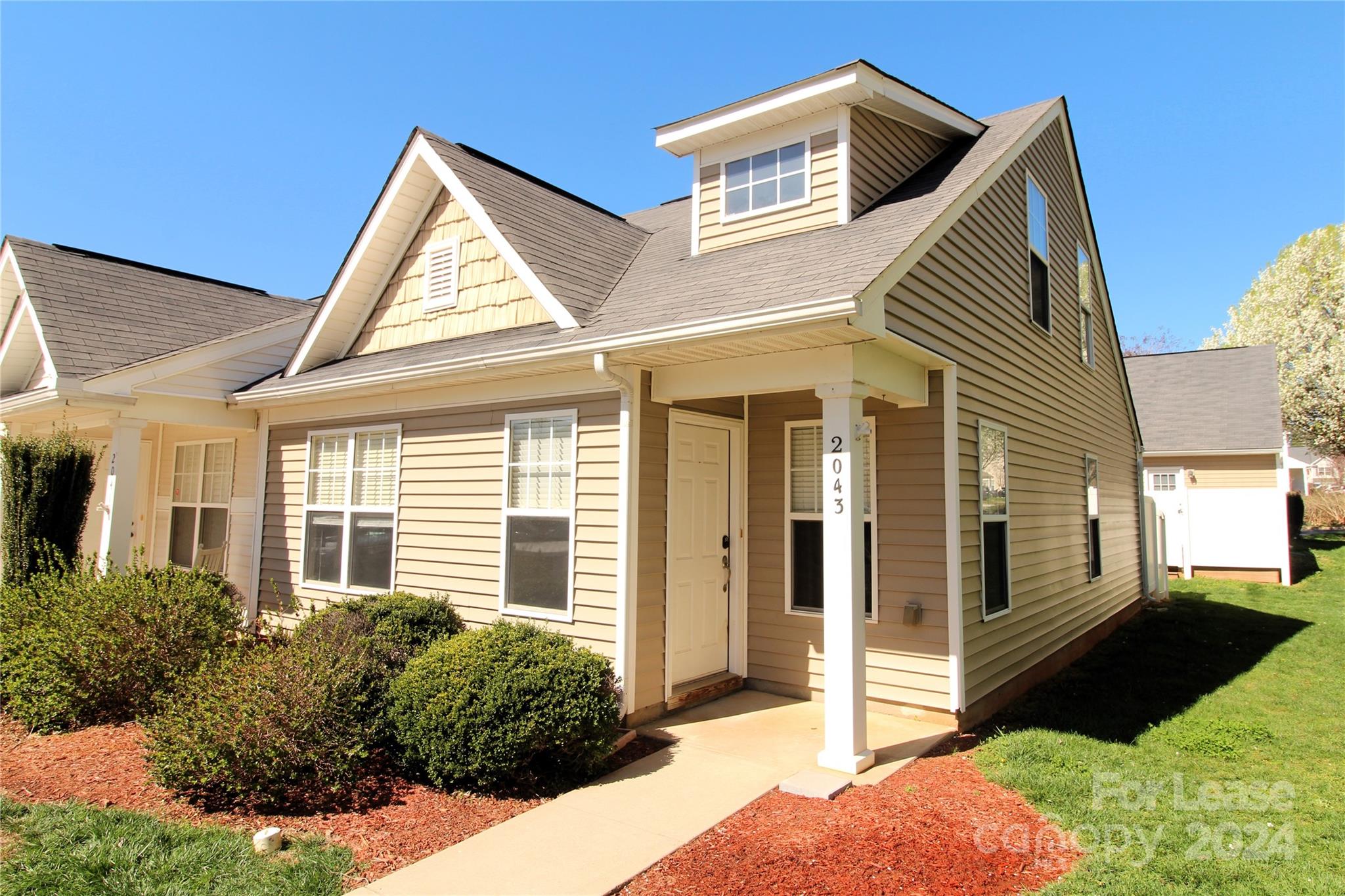 Harpers Mill - Residential Lease