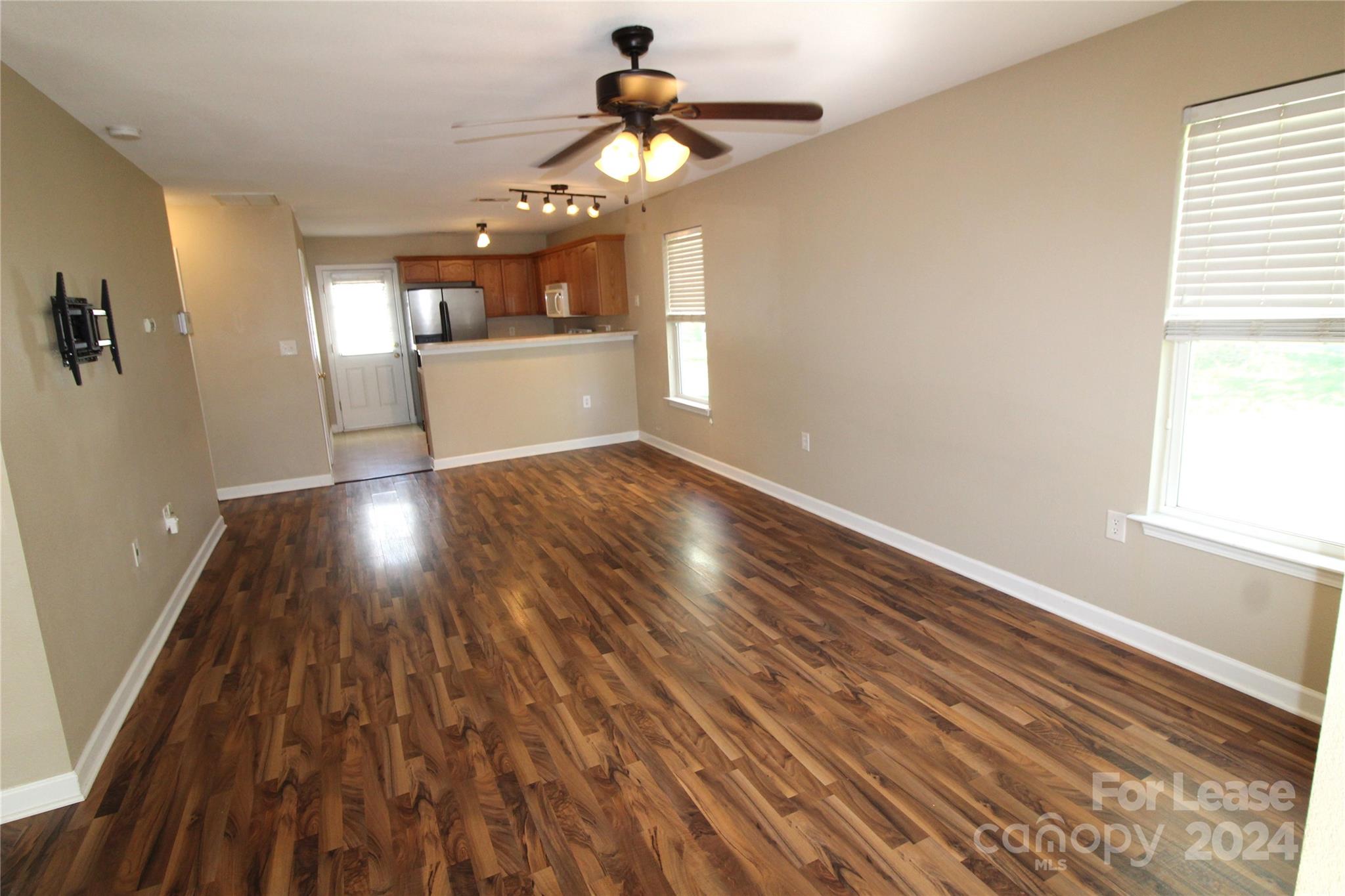 Harpers Mill - Residential Lease