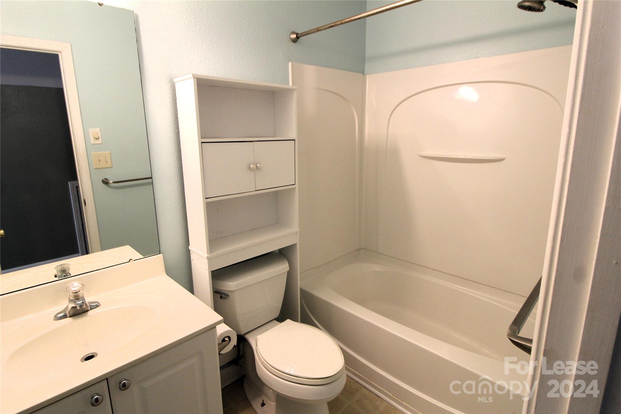 Harpers Mill - Residential Lease