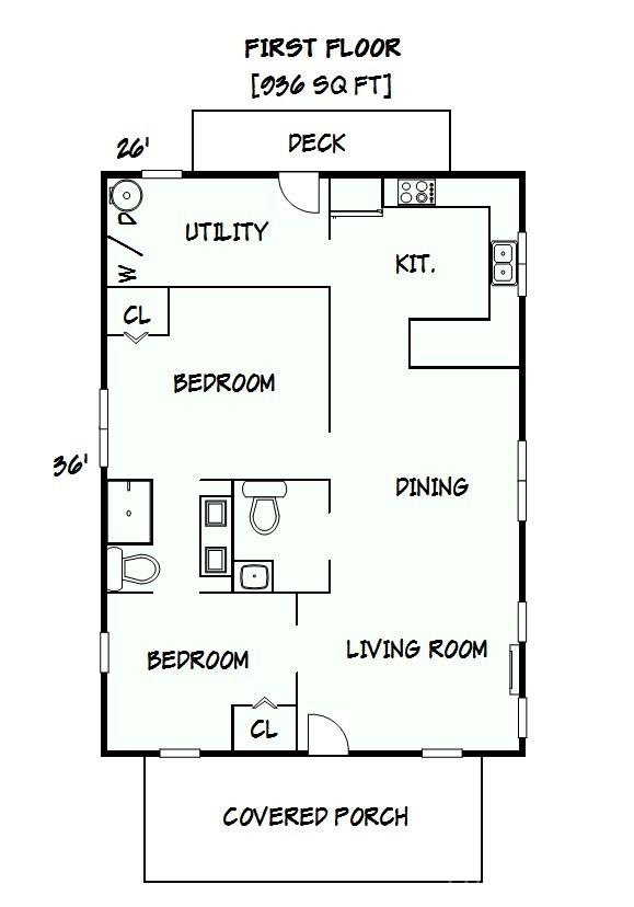 None - Residential