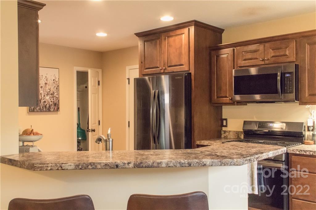 The Meadows at Flat Creek - Residential