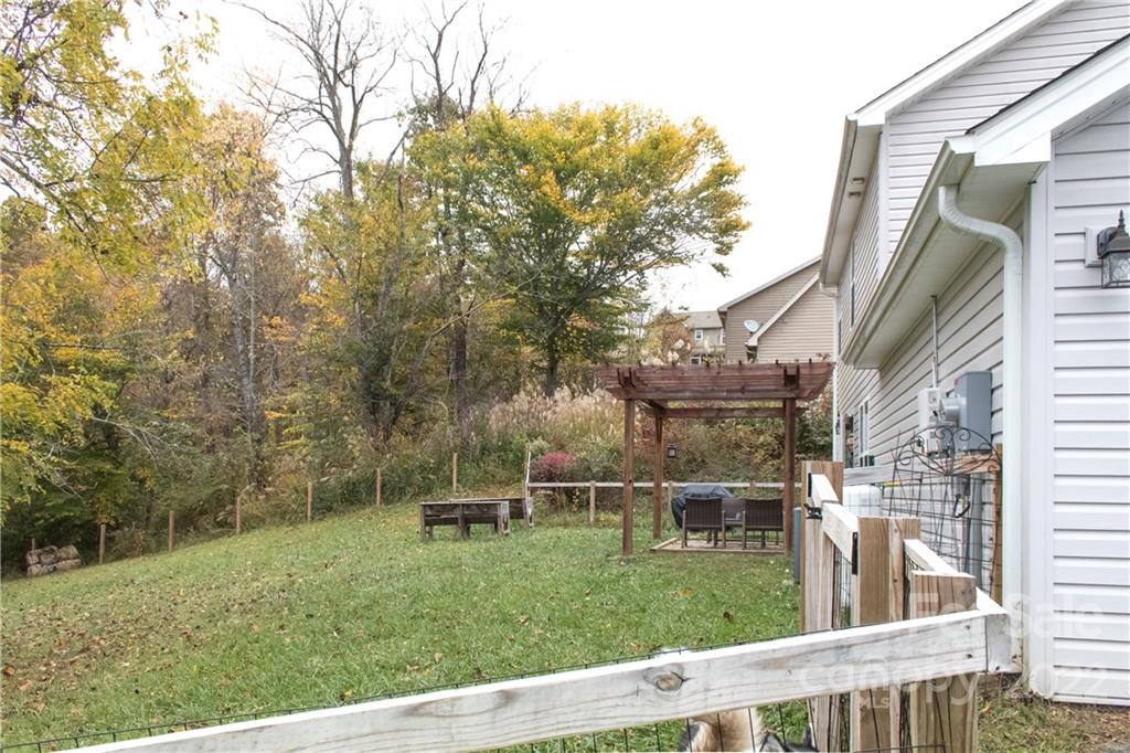 The Meadows at Flat Creek - Residential