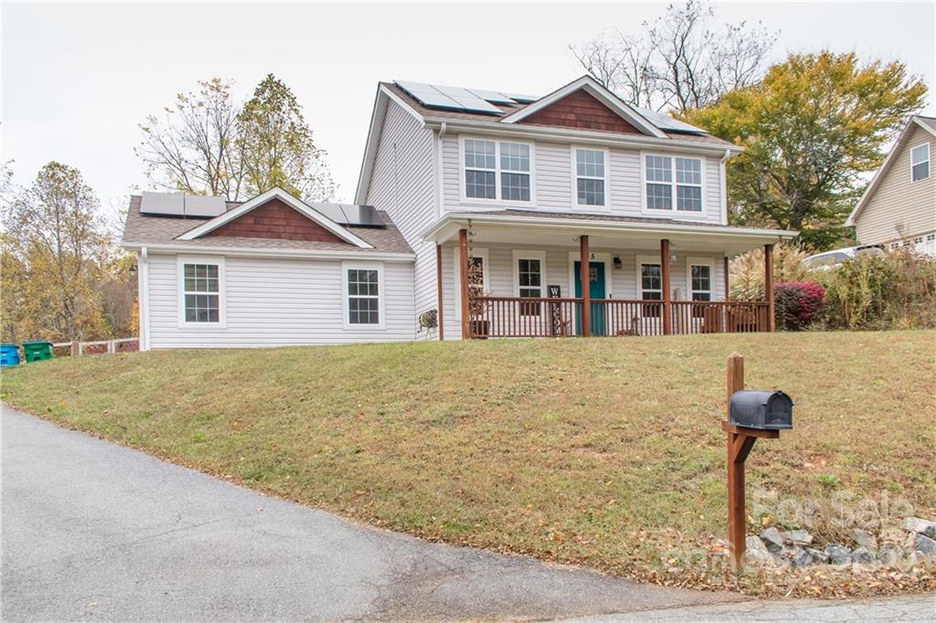 The Meadows at Flat Creek - Residential