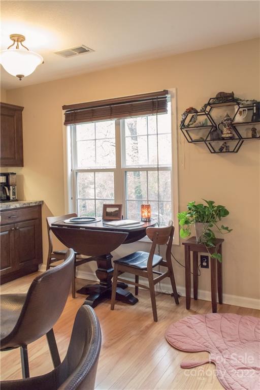 The Meadows at Flat Creek - Residential