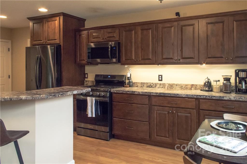 The Meadows at Flat Creek - Residential