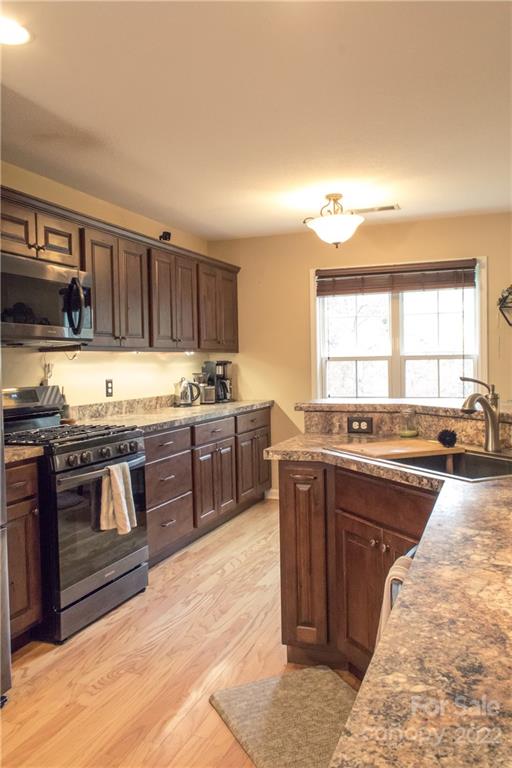 The Meadows at Flat Creek - Residential