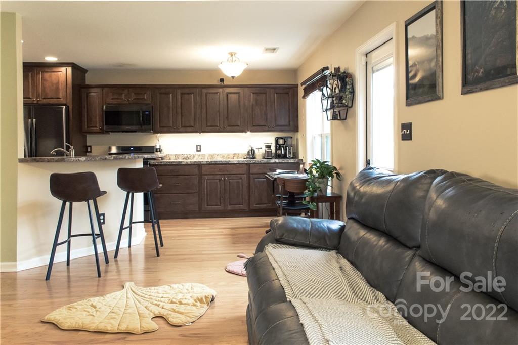 The Meadows at Flat Creek - Residential