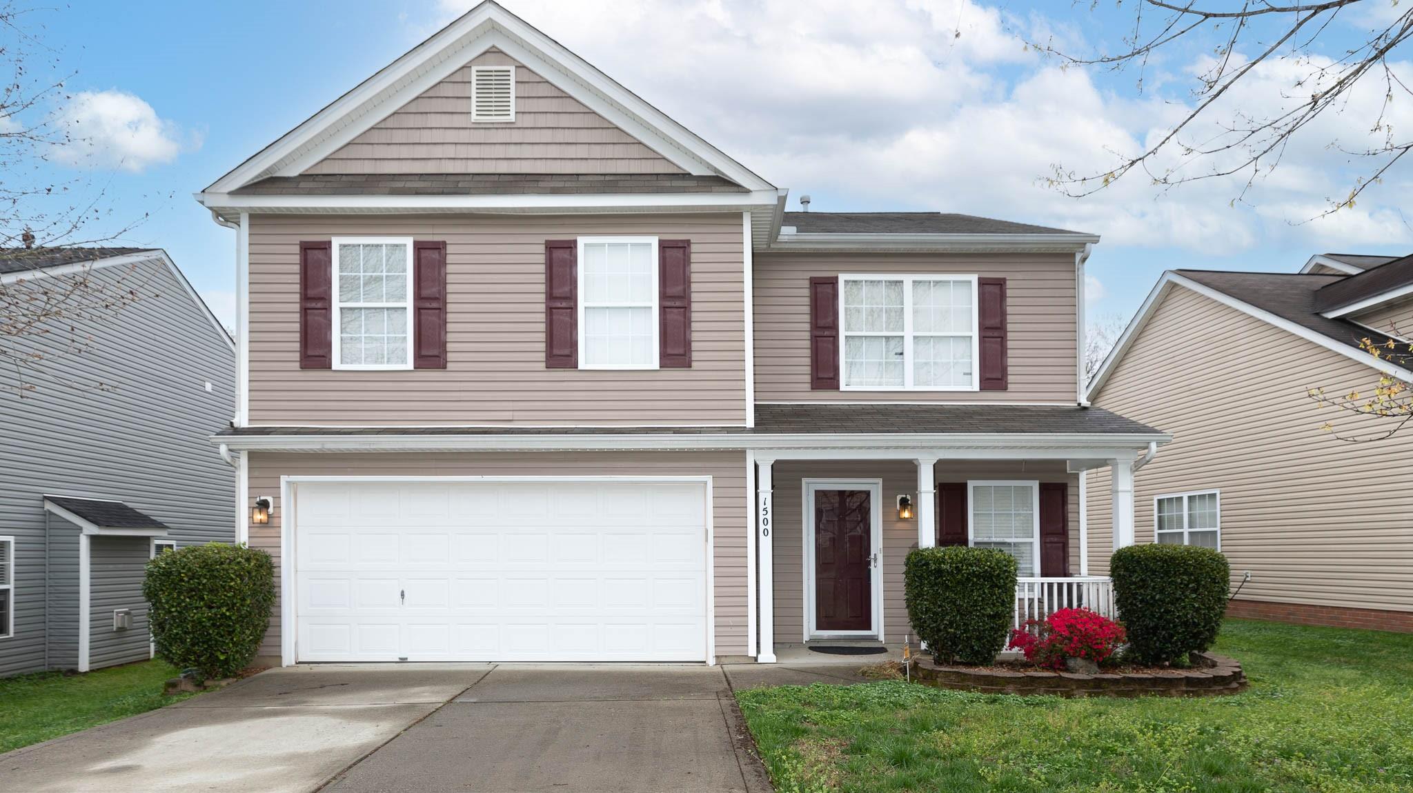 Amber Ridge - Residential