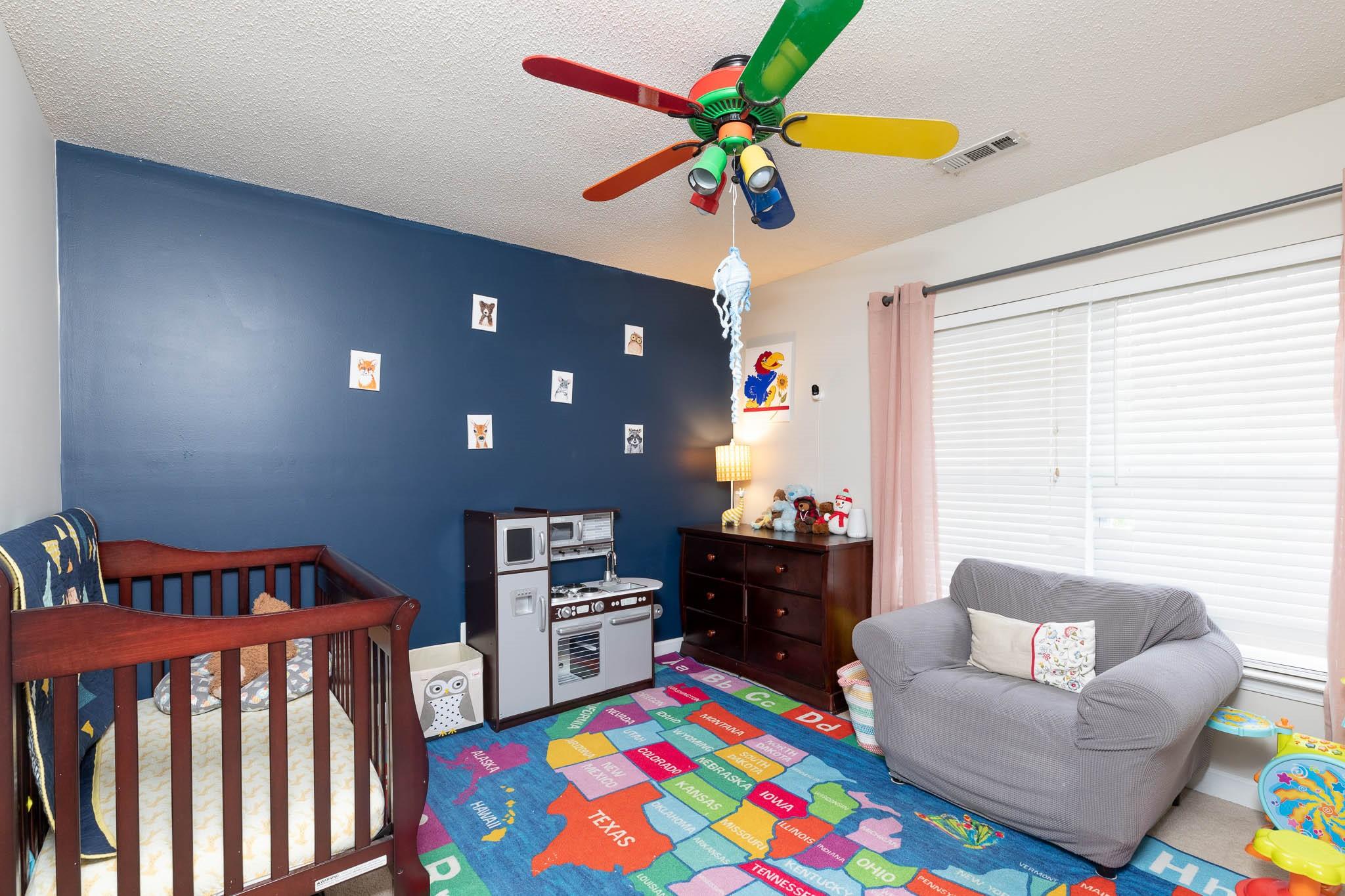 Amber Ridge - Residential