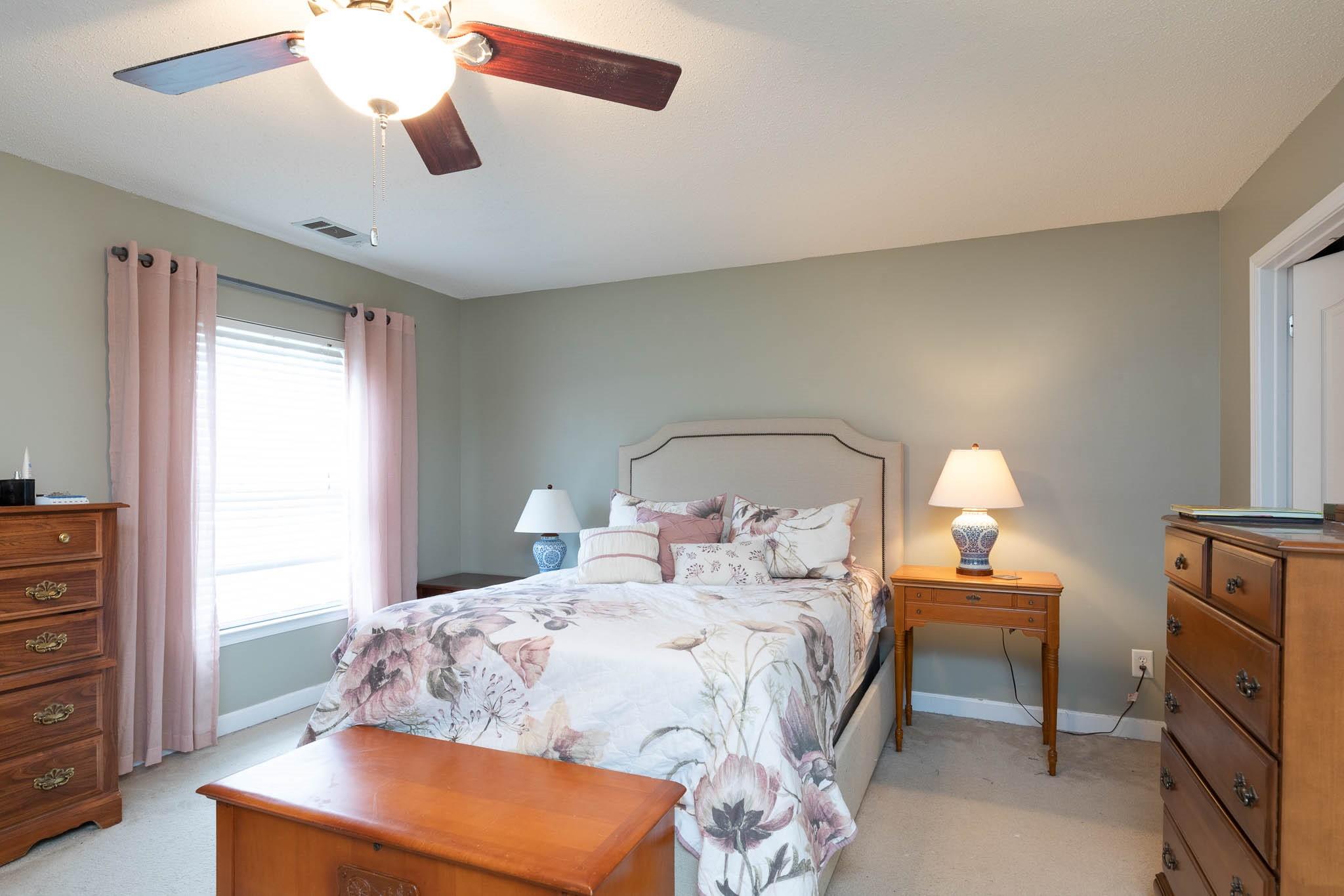 Amber Ridge - Residential