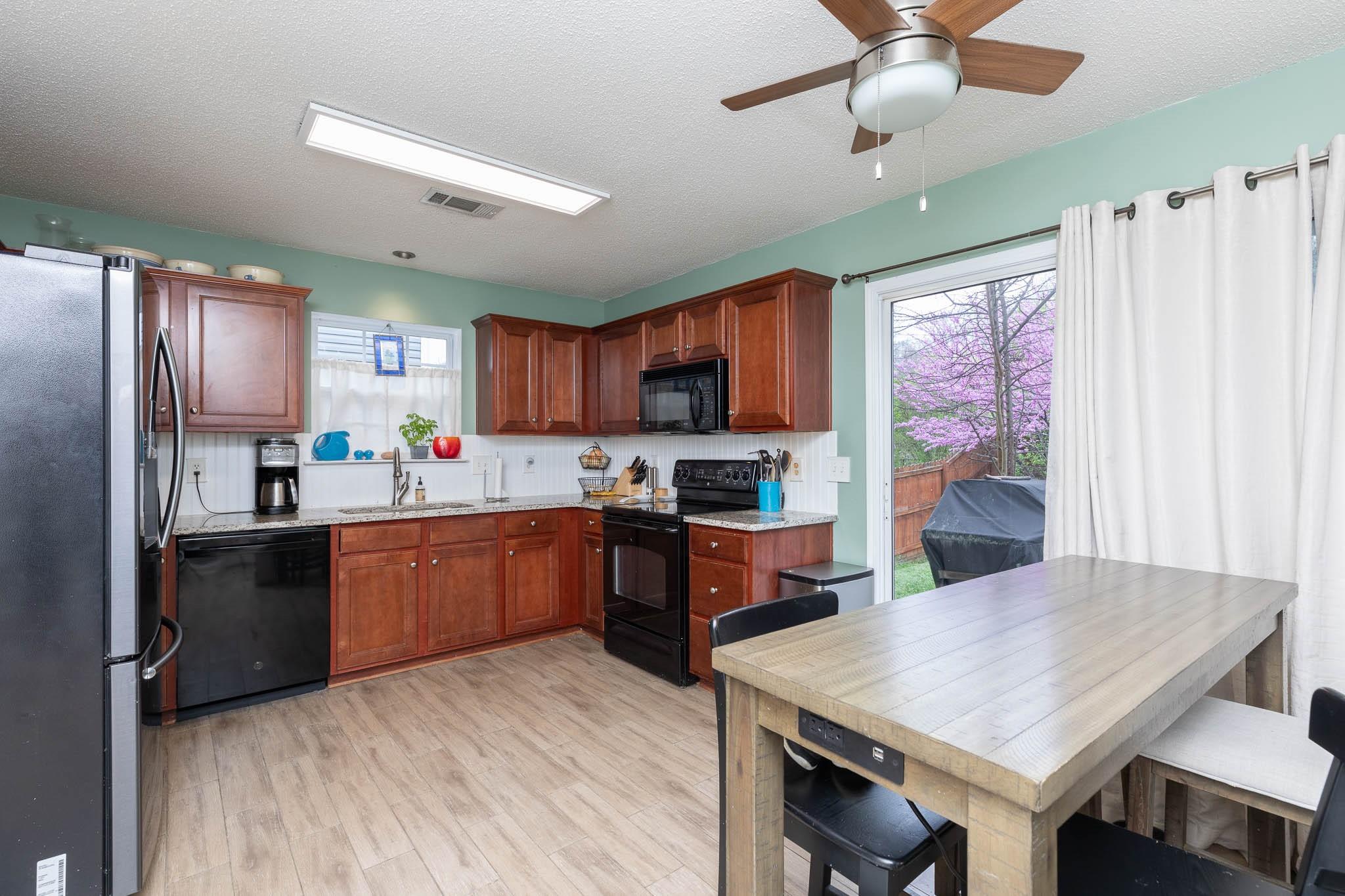 Amber Ridge - Residential