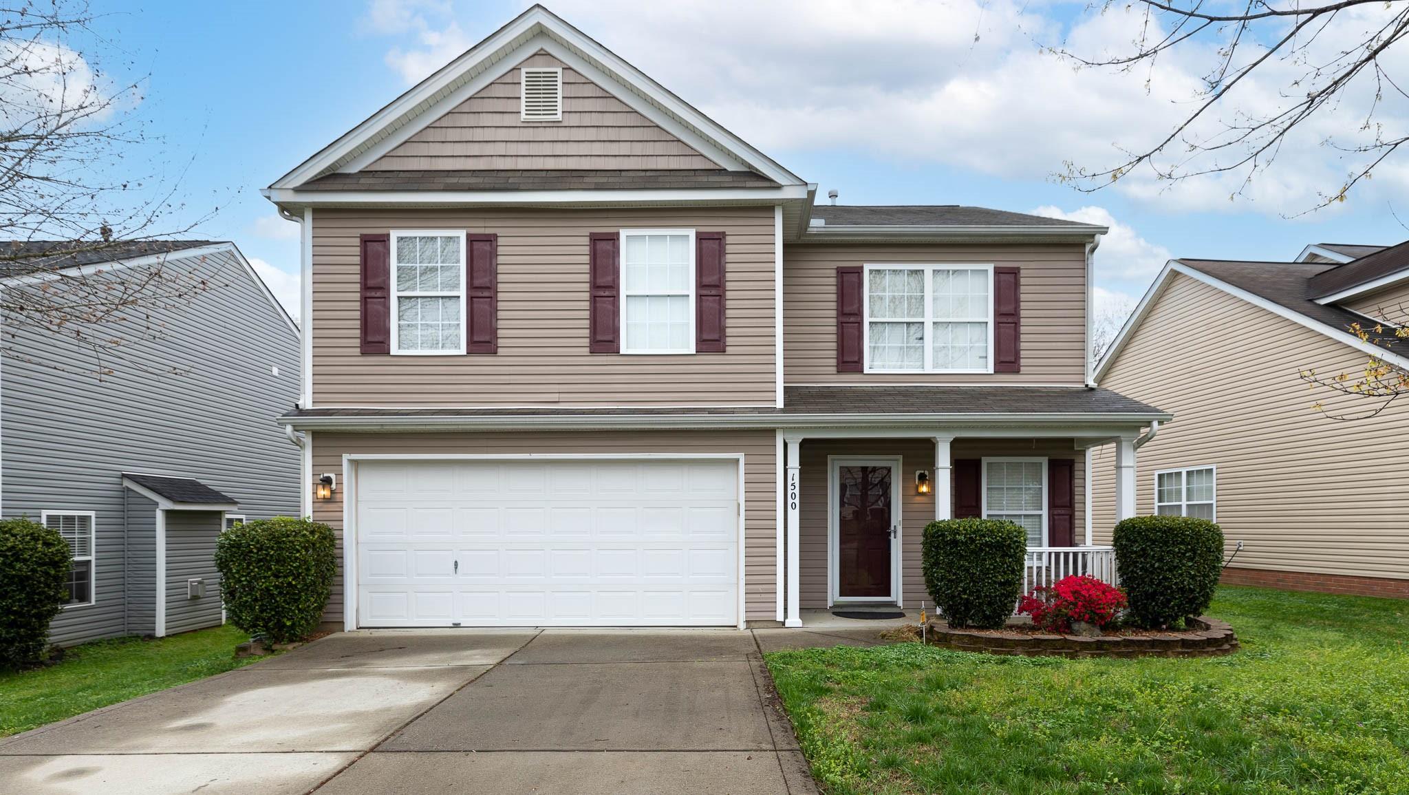 Amber Ridge - Residential