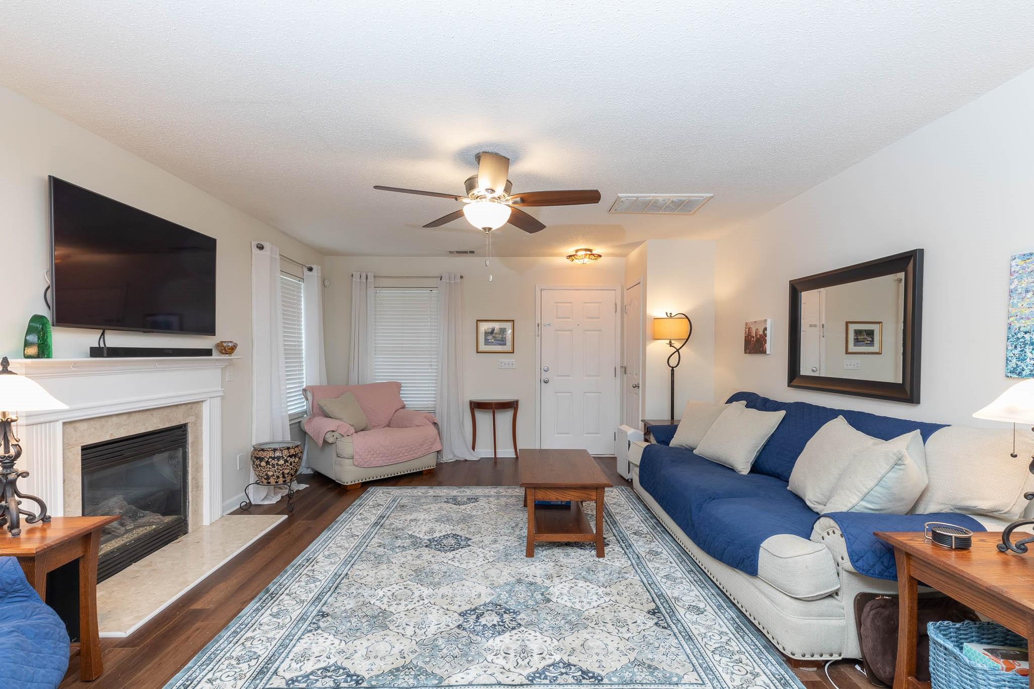 Amber Ridge - Residential