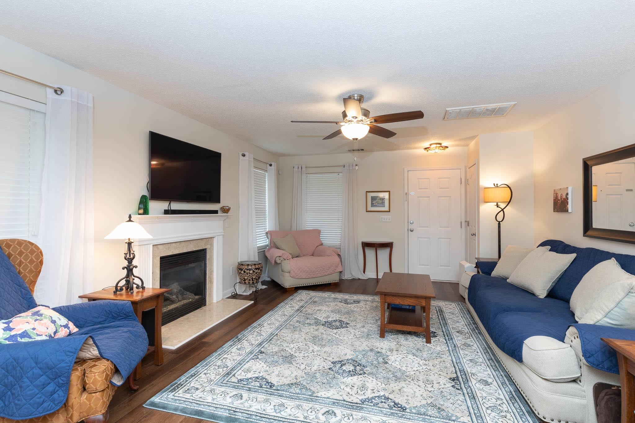 Amber Ridge - Residential