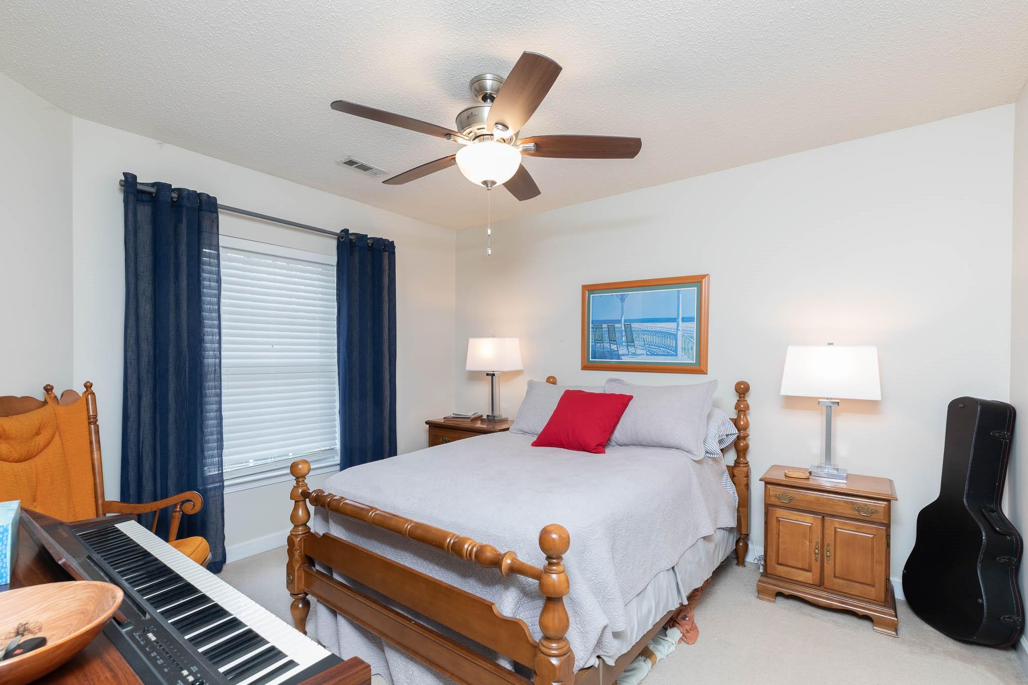 Amber Ridge - Residential