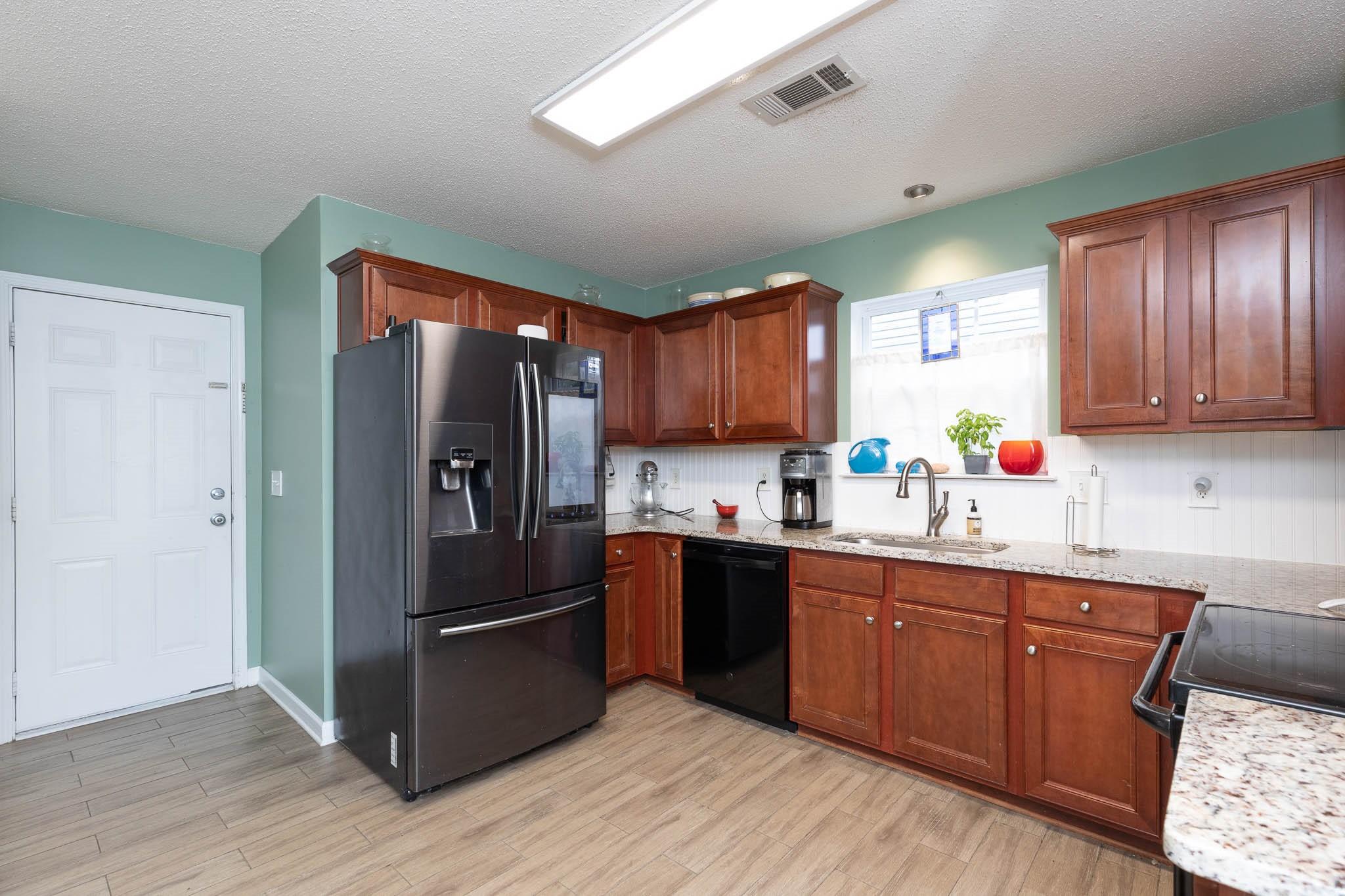 Amber Ridge - Residential