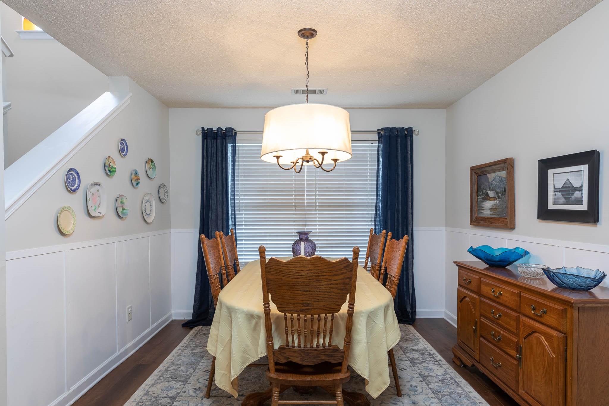 Amber Ridge - Residential