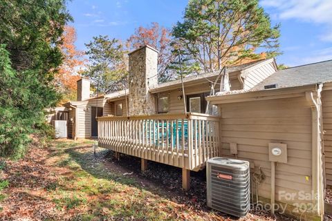 A home in Fort Mill