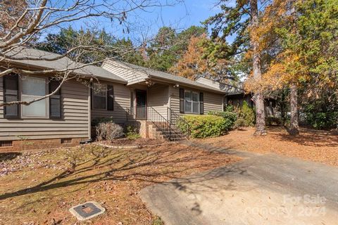 A home in Fort Mill