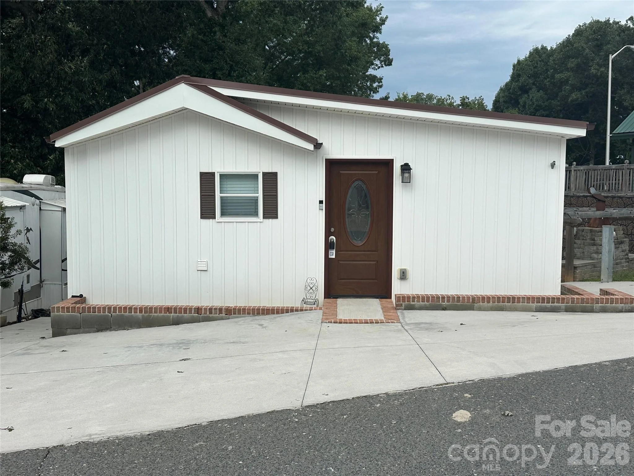106 Deer Field Drive, New London, NC, 28127