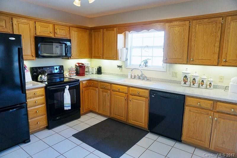 Indian Springs - Residential