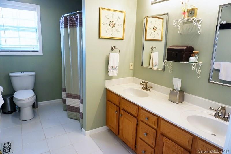 Indian Springs - Residential