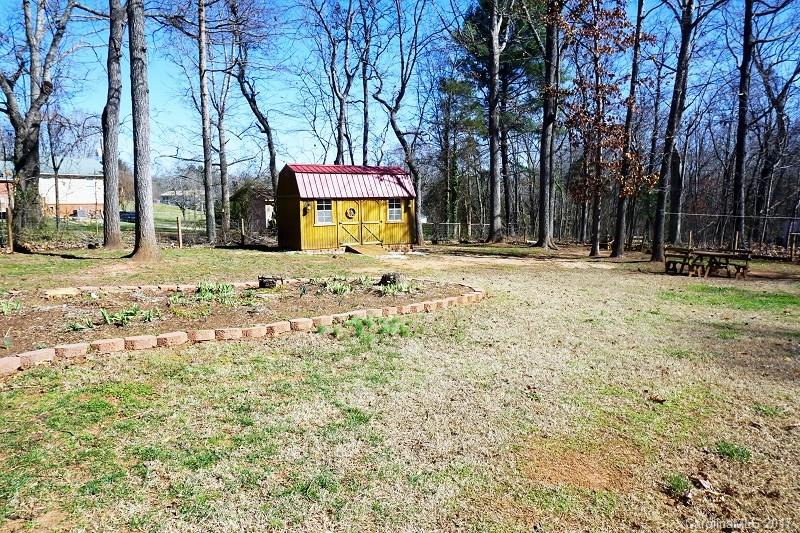 Indian Springs - Residential