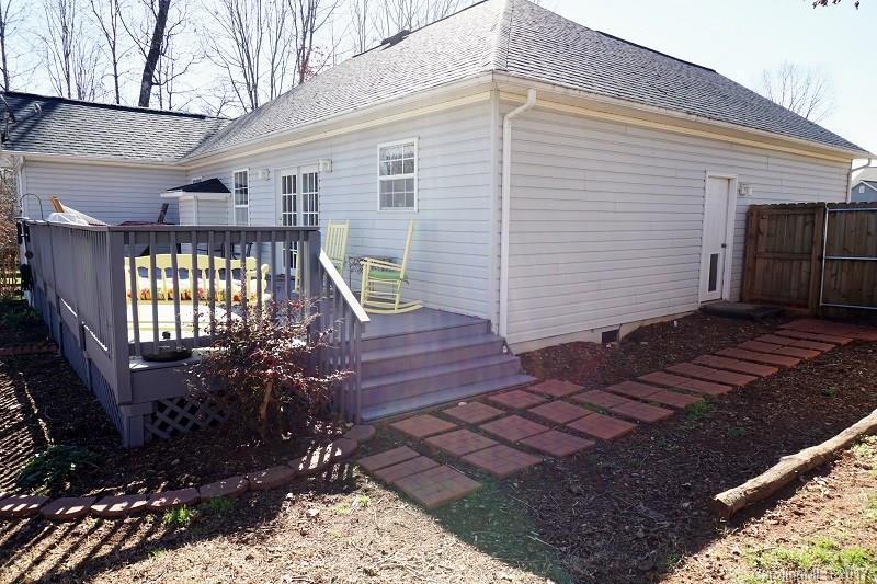 Indian Springs - Residential