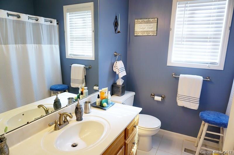 Indian Springs - Residential