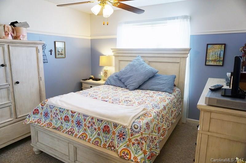 Indian Springs - Residential