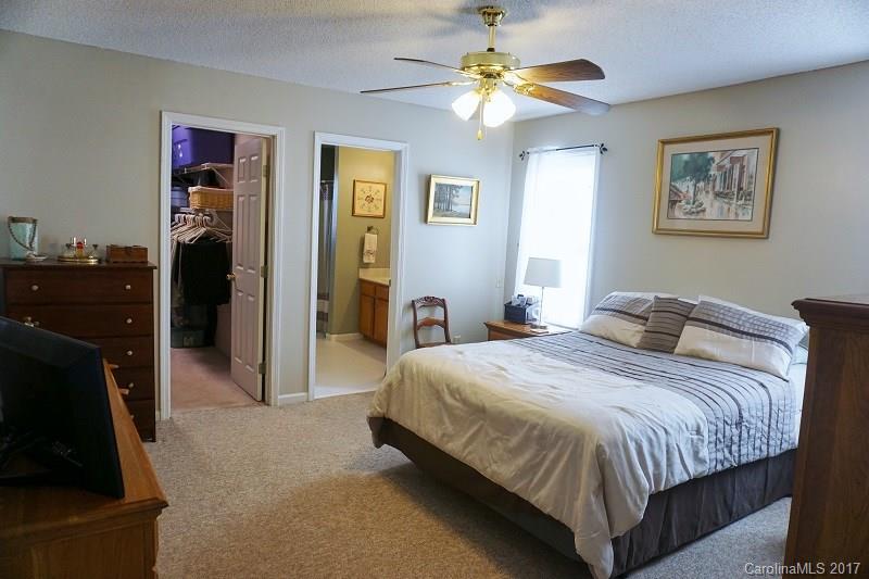 Indian Springs - Residential