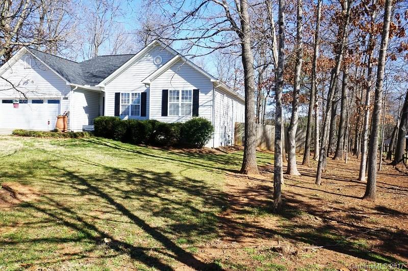 Indian Springs - Residential