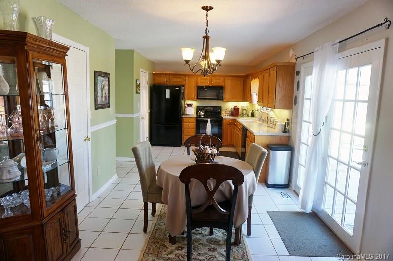 Indian Springs - Residential