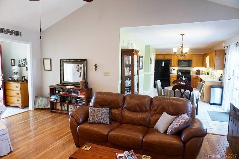 Indian Springs - Residential