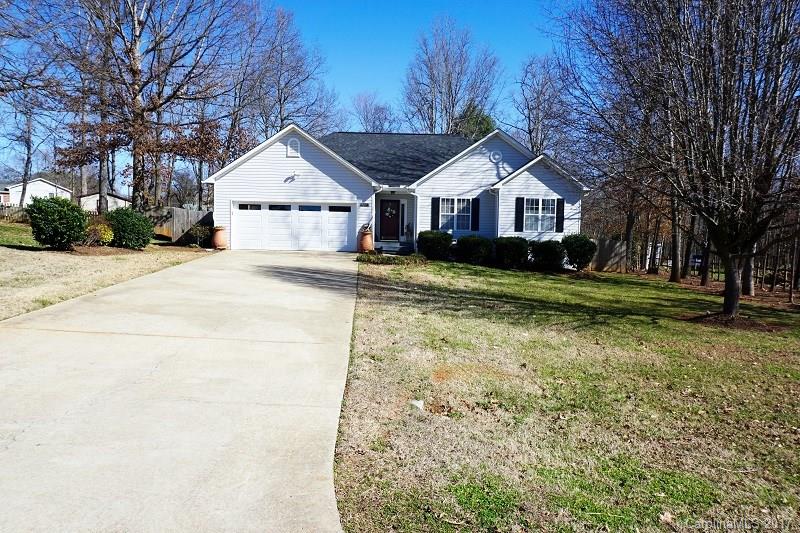 Indian Springs - Residential