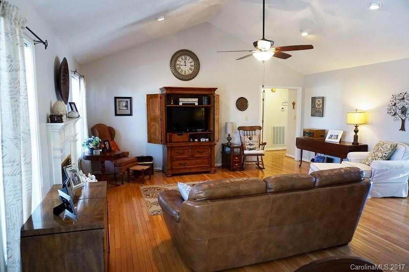 Indian Springs - Residential