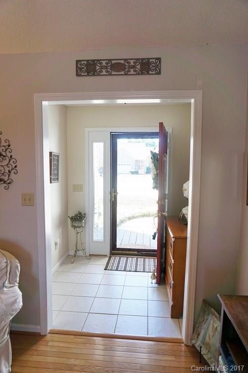 Indian Springs - Residential