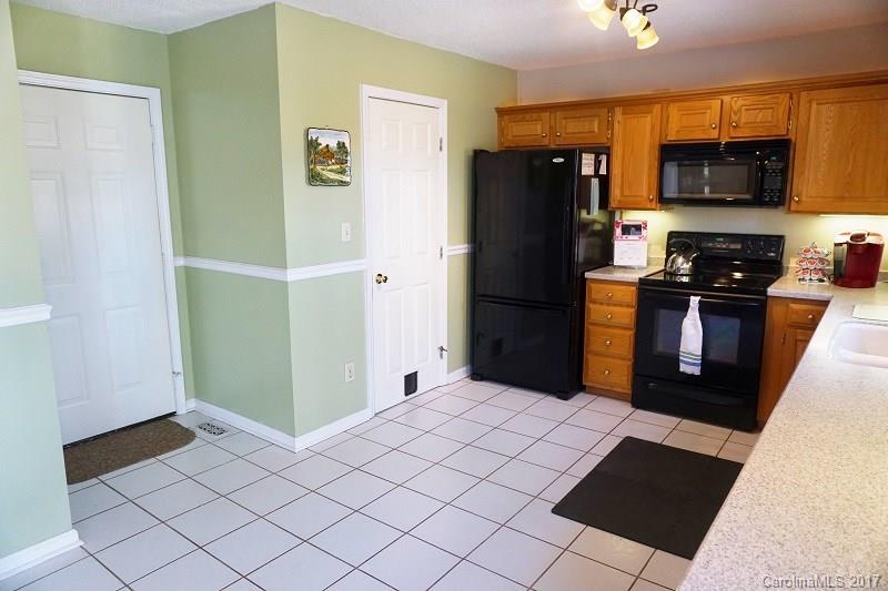 Indian Springs - Residential