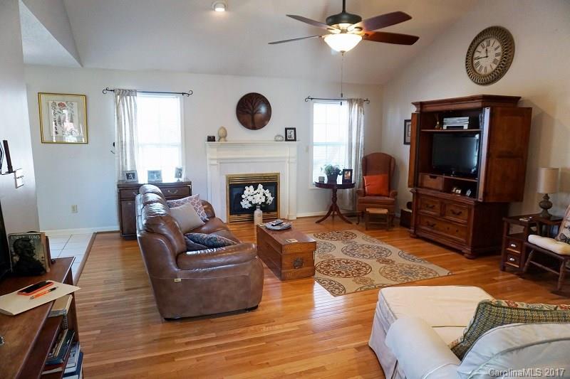 Indian Springs - Residential