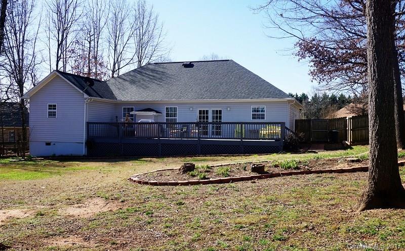 Indian Springs - Residential