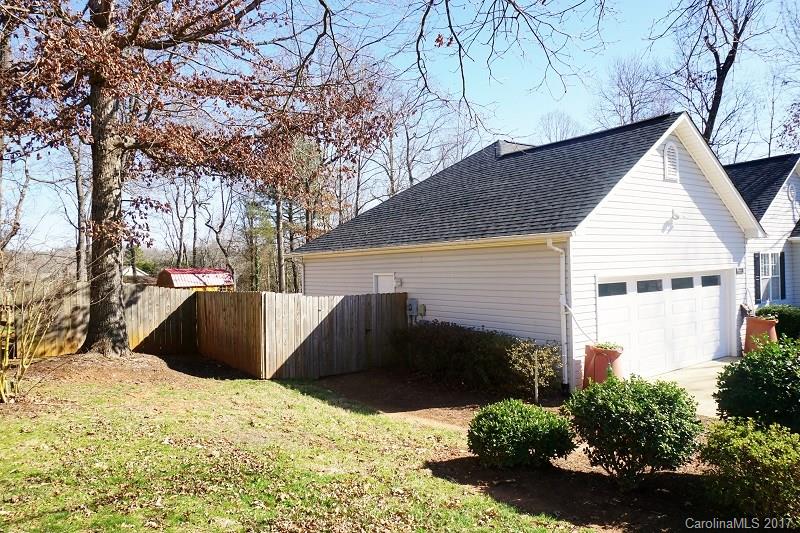 Indian Springs - Residential