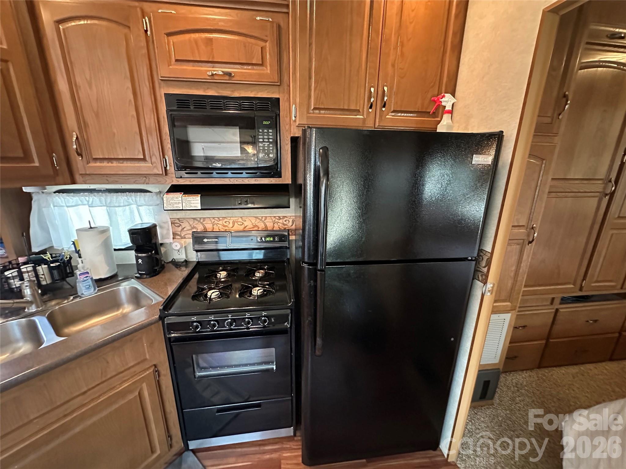 Badin Shores Resort - Residential