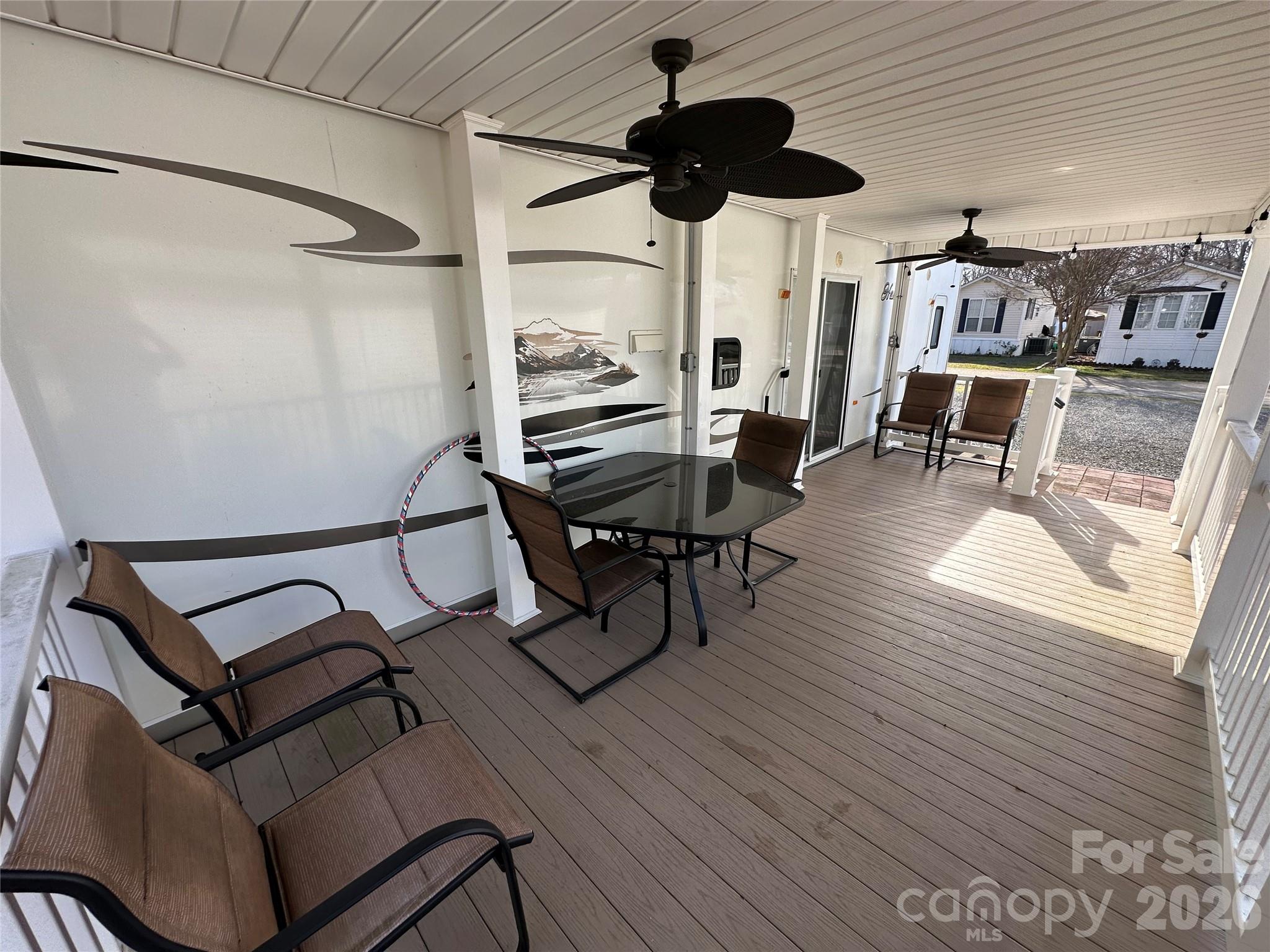 Badin Shores Resort - Residential