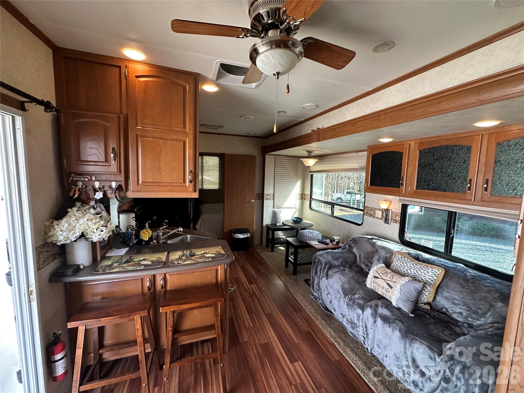 Badin Shores Resort - Residential