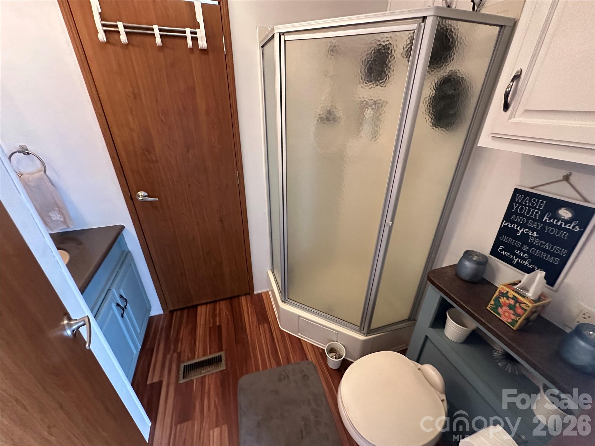 Badin Shores Resort - Residential